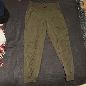 Lululemon Dance Studio Joggers